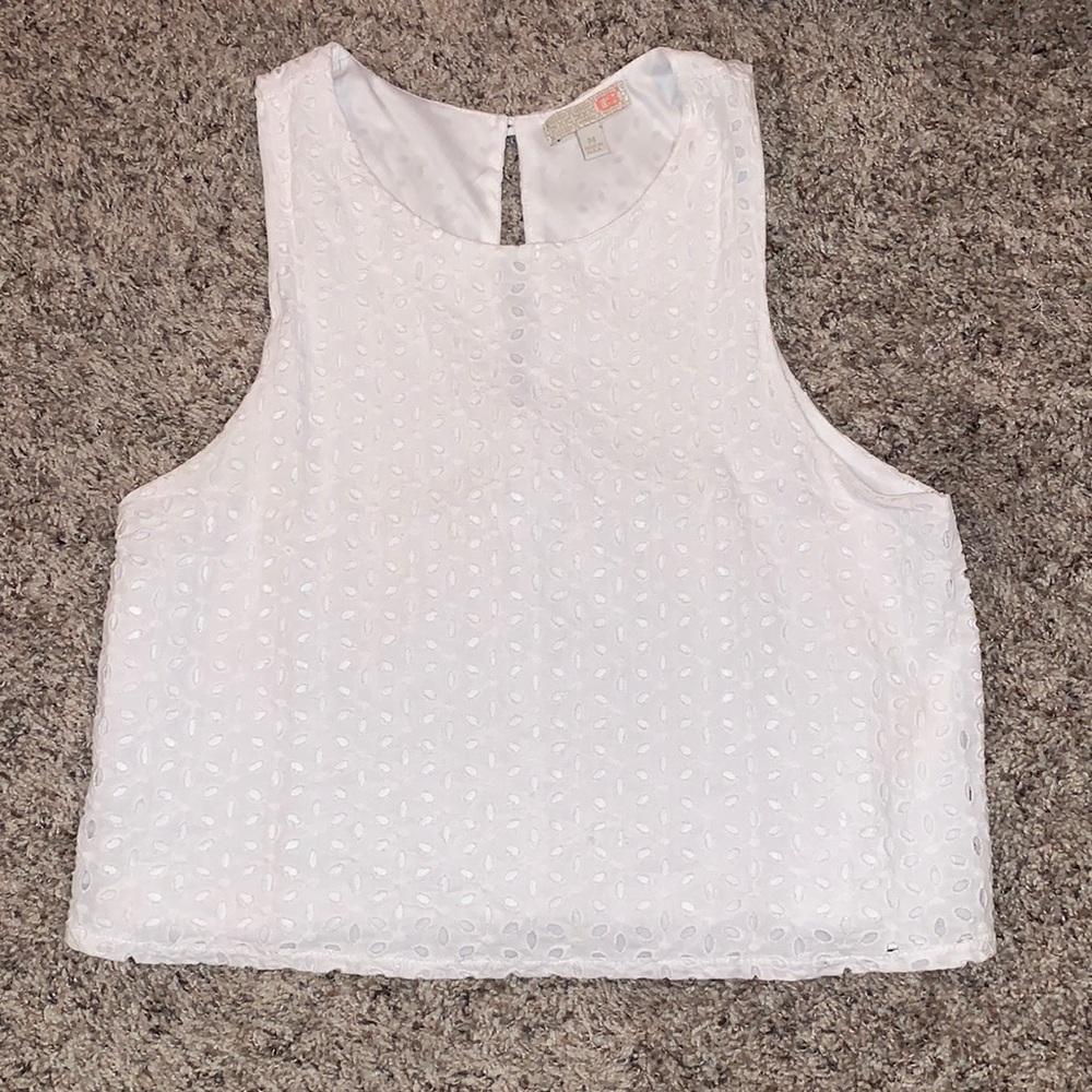 GB top, great condition, size M